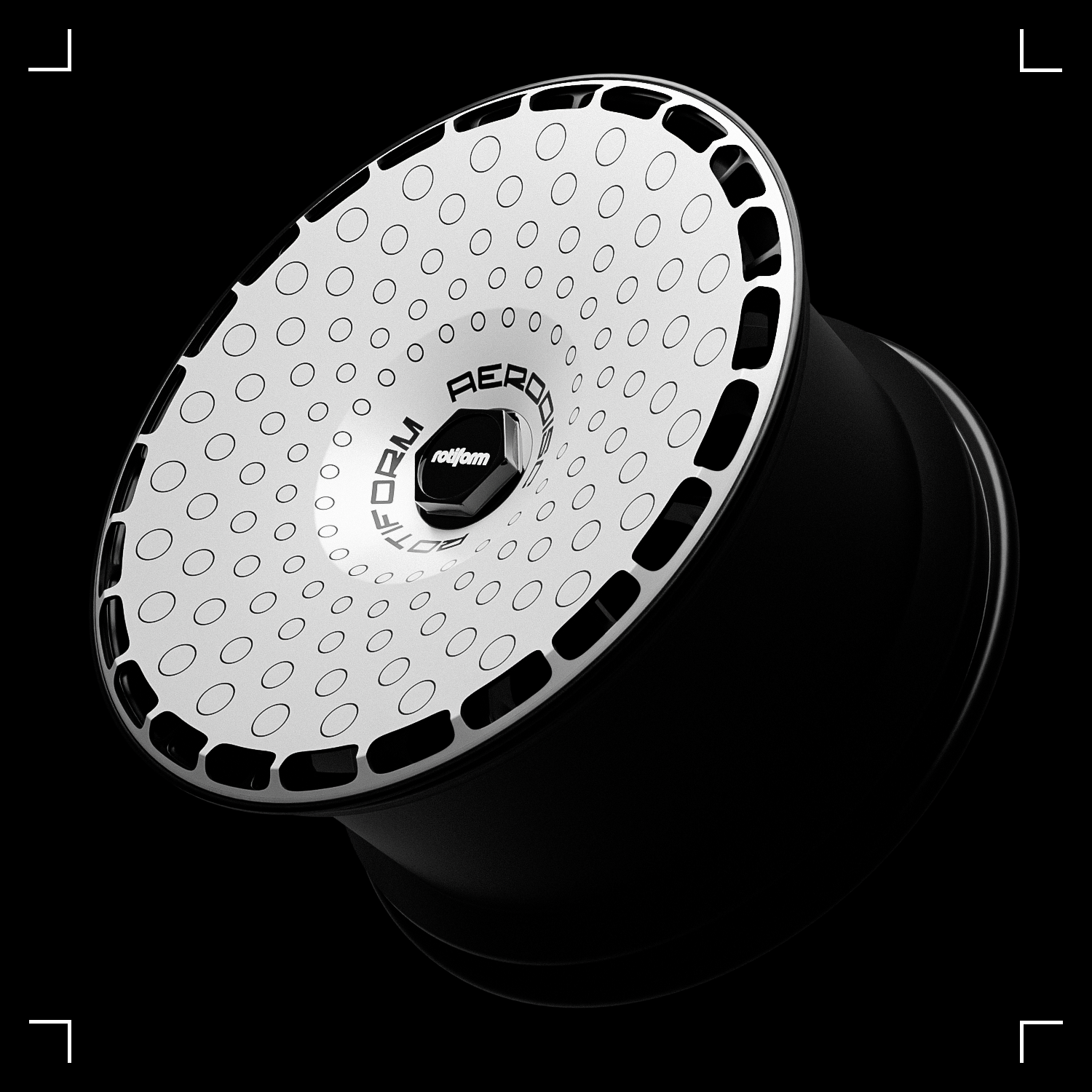 Rotiform Aerodisc Livery — 9